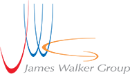 James Walker group logo